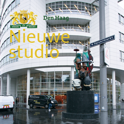 Prestige op 't Spui Prestige op 't Spui