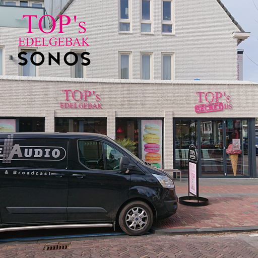 Tops Edelgebak x Triple Audio Thumb article Tops