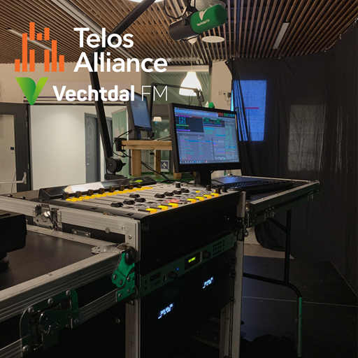 Second iQ for Vechtdal FM Second iQ for Vechtdal FM