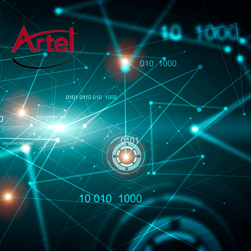 Artel Multimedia transport Artel Multimedia transport