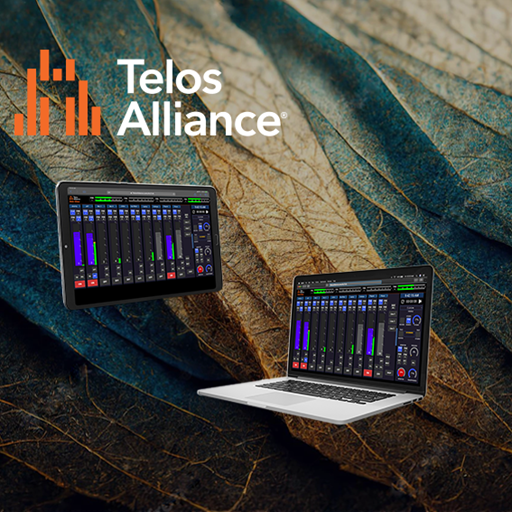 Axia Altus; your new mixer Axia Altus; your new mixer