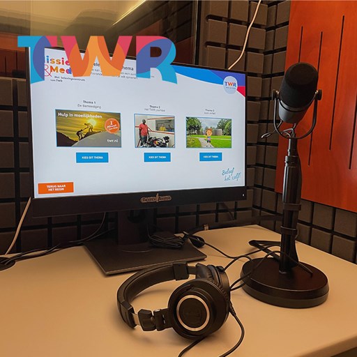 Belevingscentrum breidt uit met audiogame