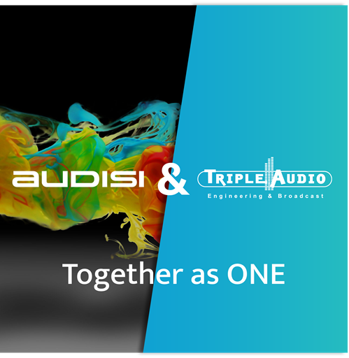 Together as ONE Together as ONE