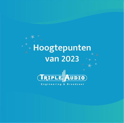 Onze hoogtepunten van 2023