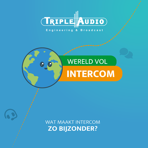 Wereld vol intercom Wereld vol intercom
