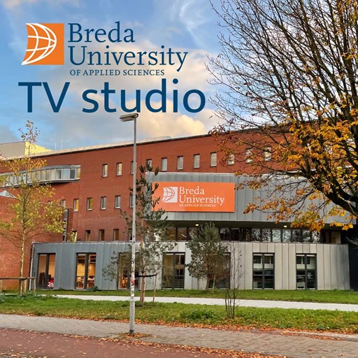 Breda University in control