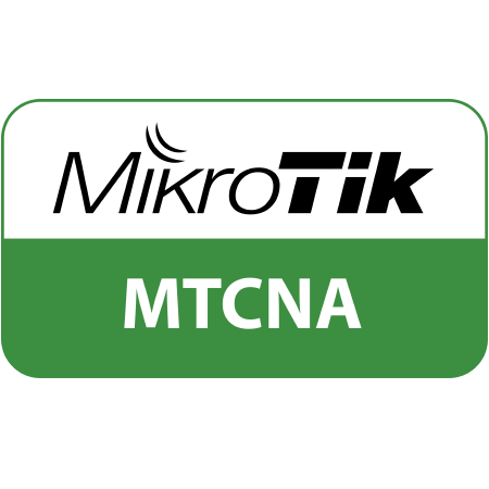 Mikrotik MTCNA