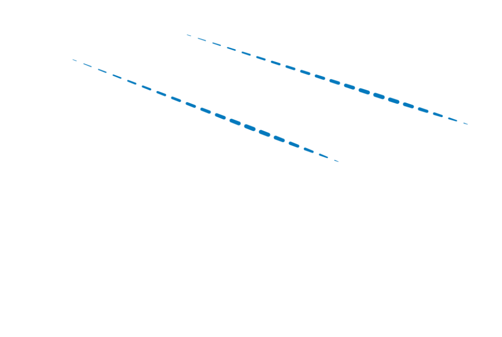 Stippellijn Engineering Boven